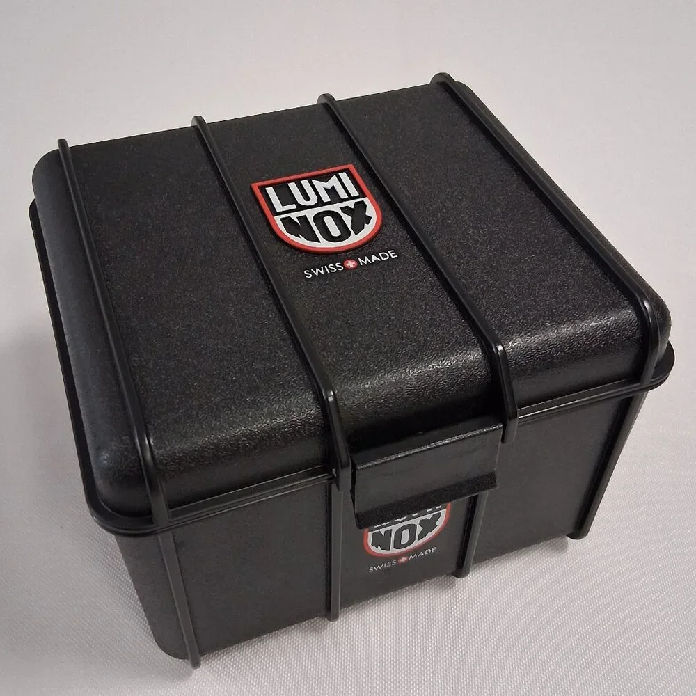 Lumi nox Presentation Watch Box – Box Only